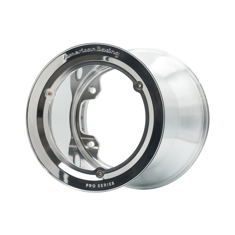 Inner Beadlock, Aero Lip, Polish
