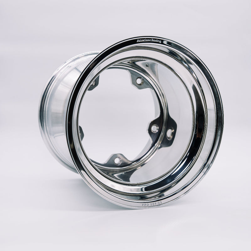 Non-Beadlock, Std. Lip, Polish