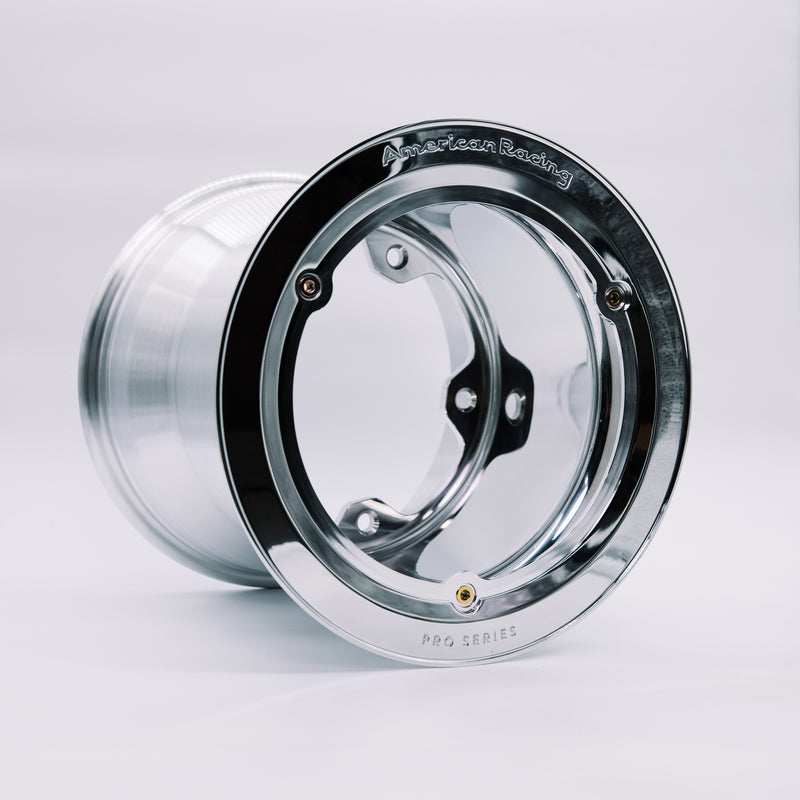 Non-Beadlock, Aero Lip, Polish