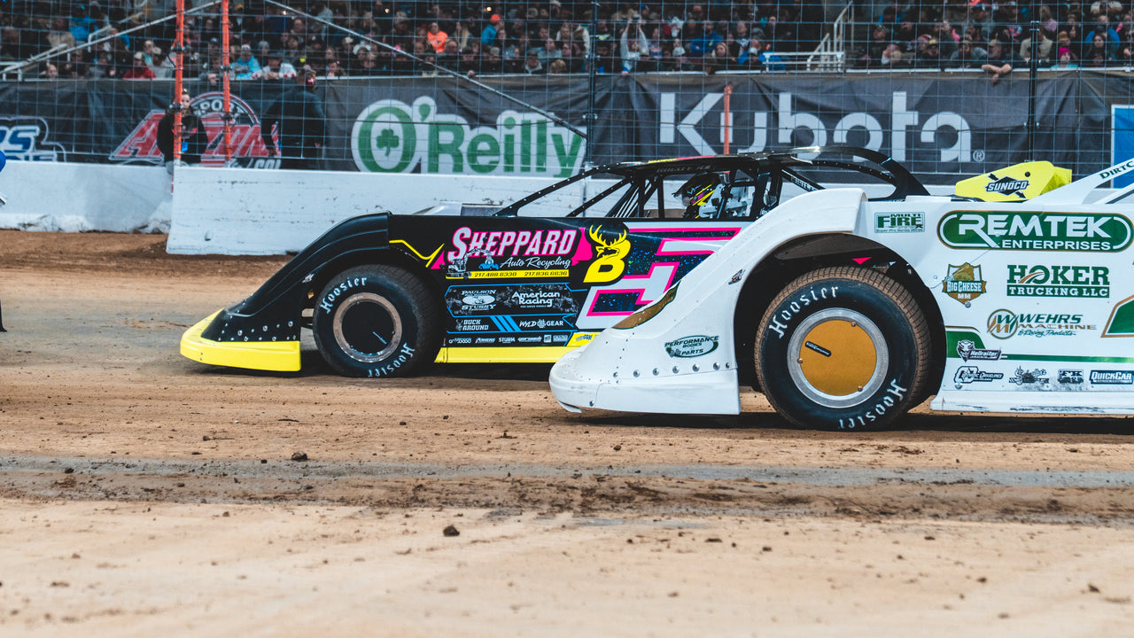 American Racing Pro Series
