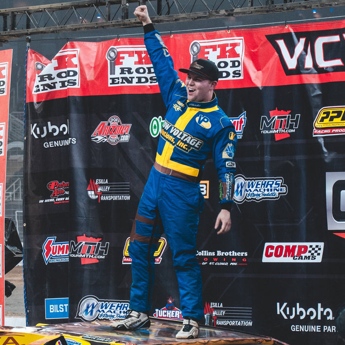 Bobby Pierce profile