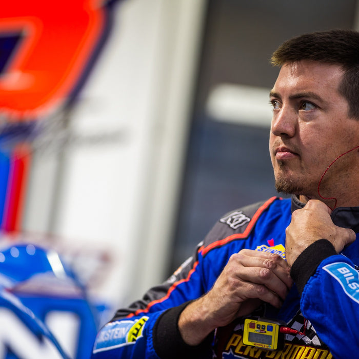 Garrett Albertson profile