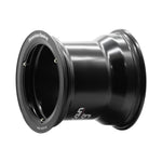 Non-Beadlock, Aero Lip, NSHT Black