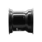 Non-Beadlock, Aero Lip, NSHT Black