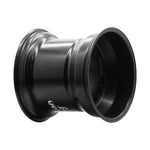 Non-Beadlock, Aero Lip, NSHT Black
