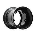 Non-Beadlock, Aero Lip, NSHT Black