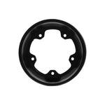 Non-Beadlock, Aero Lip, NSHT Black