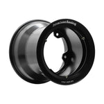 Non-Beadlock, Aero Lip, NSHT Black