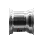 Non-Beadlock, Std. Lip, Polish