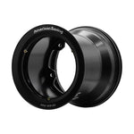 Inner Beadlock, Aero Lip, NSHT Black