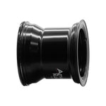 Inner Beadlock, Aero Lip, NSHT Black