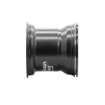 Inner Beadlock, Std. Lip, NSHT Black