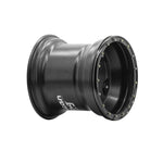 Inner Beadlock, Std. Lip, NSHT Black