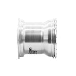 Inner Beadlock, Std. Lip, Polish