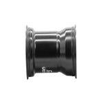 Non-Beadlock, Std. Lip, NSHT Black