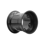 Non-Beadlock, Std. Lip, NSHT Black