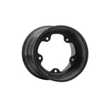 Non-Beadlock, Std. Lip, NSHT Black