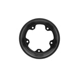Non-Beadlock, Std. Lip, NSHT Black
