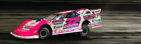 American Racing Pro Series