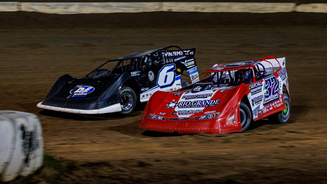 American Racing Pro Series