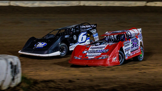 American Racing Pro Series