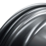 Inner Beadlock, Aero Lip, NSHT Black