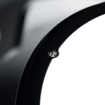 Inner Beadlock, Aero Lip, NSHT Black