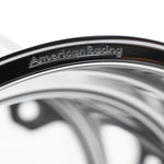 Non-Beadlock, Std. Lip, Polish