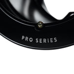 Non-Beadlock, Aero Lip, NSHT Black