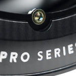 Inner Beadlock, Aero Lip, NSHT Black