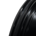 Inner Beadlock, Aero Lip, NSHT Black