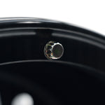 Inner Beadlock, Aero Lip, NSHT Black