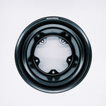 Non-Beadlock, Std. Lip, NSHT Black