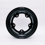 Non-Beadlock, Std. Lip, NSHT Black