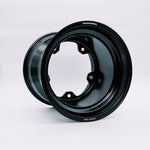 Non-Beadlock, Std. Lip, NSHT Black