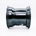 Non-Beadlock, Std. Lip, NSHT Black