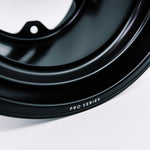 Non-Beadlock, Std. Lip, NSHT Black