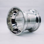 Non-Beadlock, Std. Lip, Polish