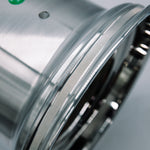 Non-Beadlock, Std. Lip, Polish