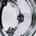 Non-Beadlock, Aero Lip, Polish