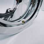 Non-Beadlock, Aero Lip, Polish