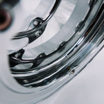 Non-Beadlock, Aero Lip, Polish