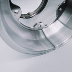 Non-Beadlock, Aero Lip, Polish