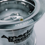 Non-Beadlock, Aero Lip, Polish