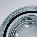 Non-Beadlock, Aero Lip, Polish