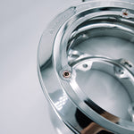 Non-Beadlock, Aero Lip, Polish