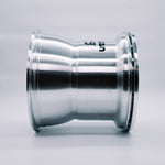 Outer Beadlock, Polish