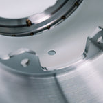 Outer Beadlock, Polish