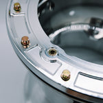 Outer Beadlock, Polish