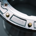 Outer Beadlock, Polish